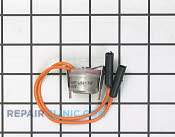 Thermostat - Part # 349012 Mfg Part # 045568-01