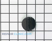 Timer Knob - Part # 890168 Mfg Part # 131977000