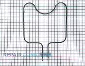 Bake Element - Part # 627650 Mfg Part # 5303285965