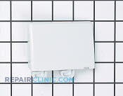 Basket Stopper - Part # 665615 Mfg Part # 61003753