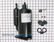 Compressor - Part # 566028 Mfg Part # 4317916