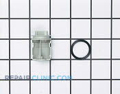 Dispenser - Part # 354731 Mfg Part # 066322
