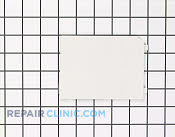 End Cap - Part # 818217 Mfg Part # 3600761