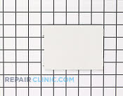 End Cap - Part # 818218 Mfg Part # 3600762