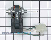 Evaporator Fan Motor - Part # 823788 Mfg Part # 5303299165