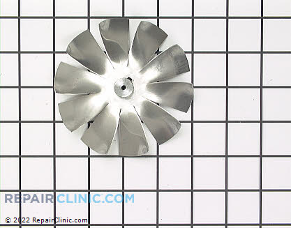 Fan Blade 3150140 Main Product View