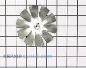 Fan Blade - Part # 817545 Mfg Part # 3150140