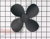 Fan Blade - Part # 248277 Mfg Part # WB2X2128