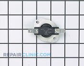 High Limit Thermostat - Part # 607019 Mfg Part # 53-1493