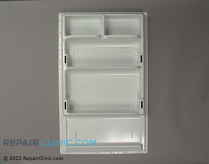 Inner Door Panel 218359001 Main Product View