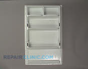 Inner Door Panel - Part # 450536 Mfg Part # 218359001