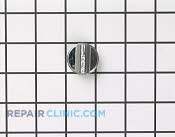 Knob               k - Part # 133883 Mfg Part # D7009805