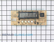 Oven Control Board - Part # 482449 Mfg Part # 3051117