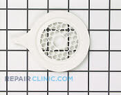 Plate - Part # 1247352 Mfg Part # Y912913