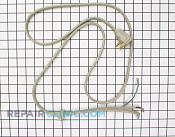 Power Cord - Part # 732805 Mfg Part # 859442