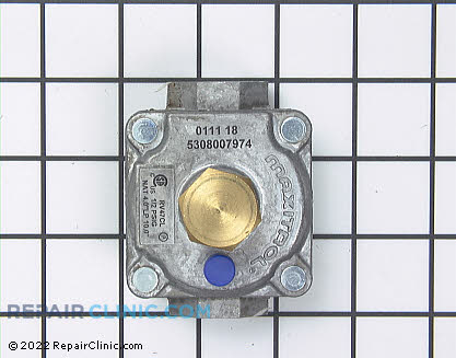 Pressure Regulator (OEM)  5308007974