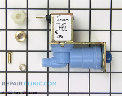 Water Inlet Valve 4202790 Main Product View