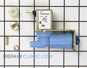 Water Inlet Valve - Part # 819077 Mfg Part # 4202790