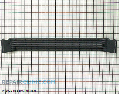 Assy, toe grille (bla 12321801Q Main Product View
