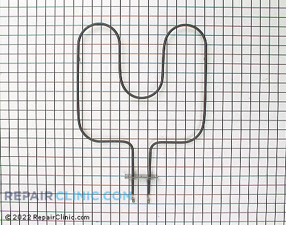 Bake Element WB44K5013 Main Product View