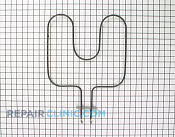 Bake Element - Part # 260841 Mfg Part # WB44K5013