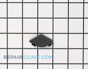Cap end-lh - Part # 615853 Mfg Part # 5303018604