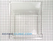 Crisper Drawer - Part # 1025082 Mfg Part # 61006110