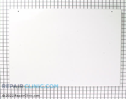 Door Panel 2401F096-71 Main Product View