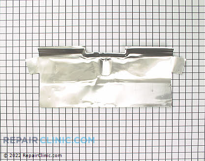 Drip Tray WR17X12656      Main Product View