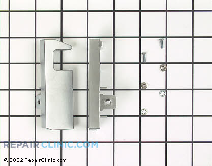 Handle End Cap 4200490 Main Product View