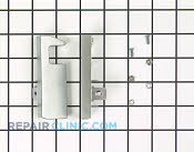 Handle End Cap - Part # 818942 Mfg Part # 4200490