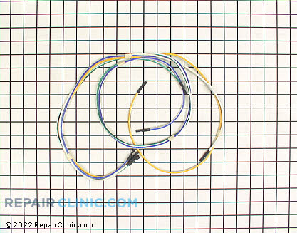 Harn wire hv WB18K6 Main Product View