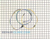 Harn wire hv - Part # 246485 Mfg Part # WB18K6