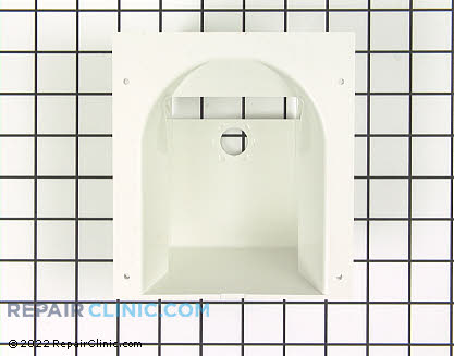 Ice Bucket Housing 67829-1         Main Product View