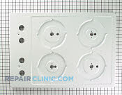 Maintop - Part # 491456 Mfg Part # 314134W