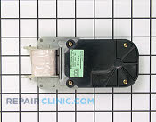 Motor - Part # 757926 Mfg Part # 15QBP1728