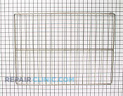 Oven Rack & Broiler Pan - Part # 1238295 Mfg Part # Y0088671