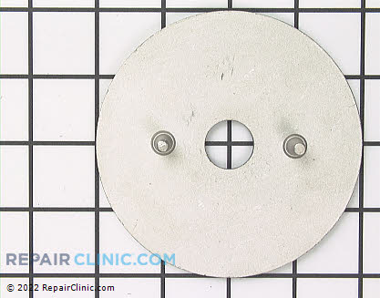 Surface Burner Base 00415014 Main Product View