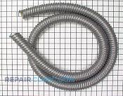 Vacuum Hose - Part # 581873 Mfg Part # 4369467