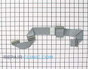 Wire, Receptacle & Wire Connector - Part # 342763 Mfg Part # 0305836