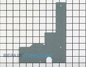 Cover - Part # 1101972 Mfg Part # 486865