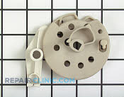 Dispenser - Part # 1049346 Mfg Part # 415479