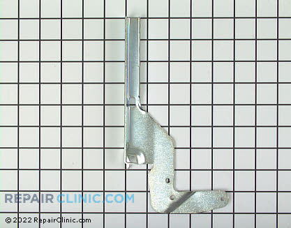 Door Hinge WD14X10001 Main Product View