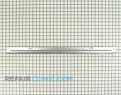 Drawer Slide Rail - Part # 628130 Mfg Part # 5303289027
