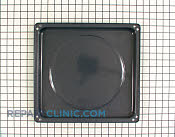 Drip Bowl & Drip Pan - Part # 615074 Mfg Part # 5303013568