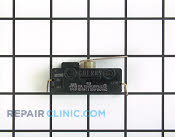 Fan or Light Switch - Part # 1025987 Mfg Part # 414529
