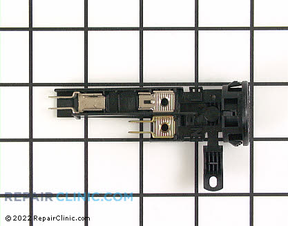 Fuse Holder 5303212769 Main Product View