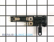 Fuse Holder - Part # 622597 Mfg Part # 5303212769