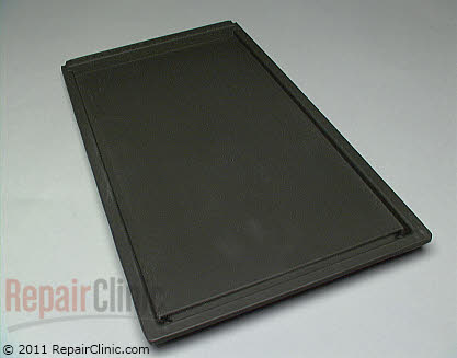 Griddle JGA8200ADX Main Product View