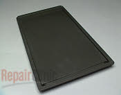 Griddle - Part # 883548 Mfg Part # JGA8200ADX